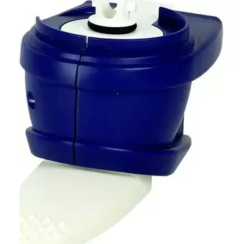 Dávkovač mýdla Manuální dávkovač pro Dreumex One2Clean (KP-99999051029) (Manuální dávkovač 1,5 ml pro použití s ​​kartušemi systému Dreumex Natural Care a Dreumex Universal Protect One2clean.)