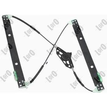 Stahovačka okna Zvedací zařízení oken ABAKUS 130-048-018