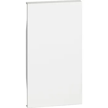 vypínač Kryt BTICINO KW00M2 2M BÍLÁ KW00M2