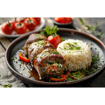 Koření ŘEZPOF spol. s r.o. Roštěnky Hmotnost: 100g