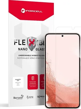 Forcell Flexible Nano Glass ochranné sklo pro Samsung Galaxy A34 5G