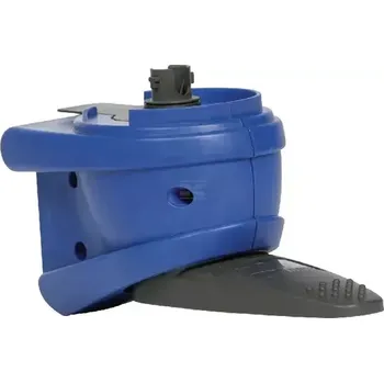 Dávkovač mýdla Manuální dávkovač pro Dreumex One2Clean (KP-99999051024) (Manuální 5ml dávkovač pro použití se všemi kazetami systému Dreumex One2clean kromě Dreumex Natural Care a Dreumex Universal Protect.)