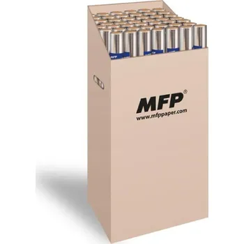 Sáček na potraviny Celofán - role 500 x 100 cm průhledný 5811801 MFP