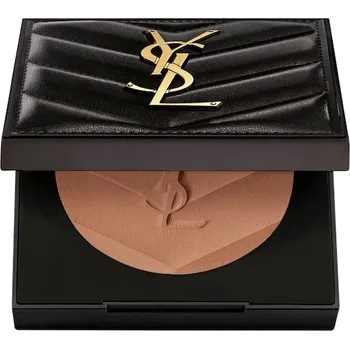 Make-up Yves-Saint-Laurent Make-up Make-up-oblicejeAll Hours Hyper Finish Powder No. 06 8,5 g ()