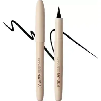 PASSIONCAT 2xSUPERPROOF PEN LINER superodolná oční linka černá