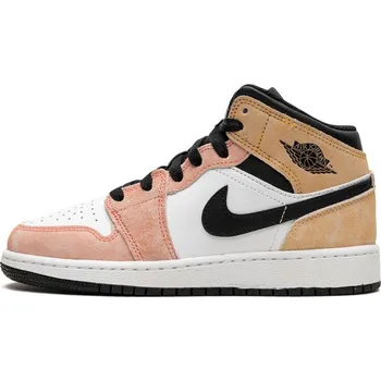 Dámské tenisky Air Jordan Jordan 1 Mid "Flight Club" (GS) Velikost: 37.5