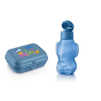 Svačinový box Sada pro děti II