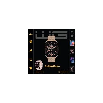 Mobilní telefon Winner WG AirFlexOne Rose Gold