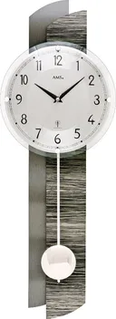 Hodiny AMS clocks 5323
