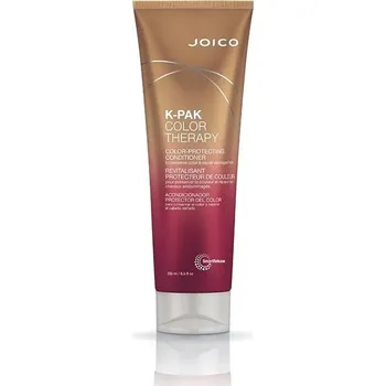 JOICO KPak Color Therapy Conditioner rekonstrukční kondicionér pro barvené poškozené vlasy 250 ml