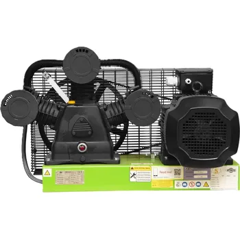 Kompresor ATMOS PERFECT 5,5 PFT KOMPRESOR PÍSTOVÝ - 400 V