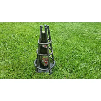 Hlavolam Kovářství Koždoň Ježek v kleci