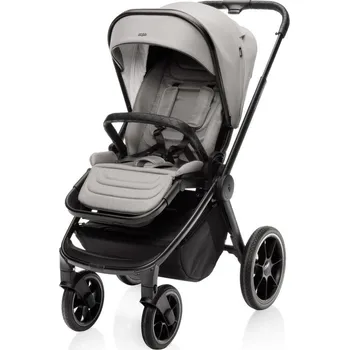 Kočárek ZOPA sportovní kočárek Move Cross 3 Metal Grey