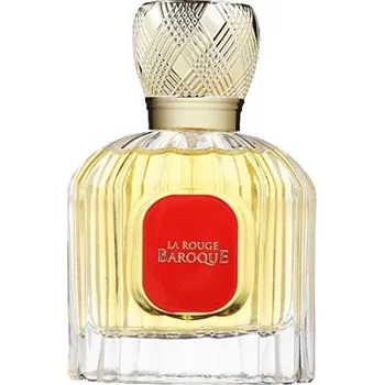 Maison Alhambra La Rouge Baroque U EDP…