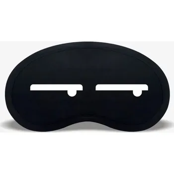 Karnevalová maska Vtipná kreslená spací maska pro děti | dětská škraboška na spaní - 19