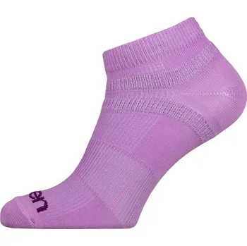 Dámské ponožky Ponožky Eleven Luna Lila Velikost: S (36-38)