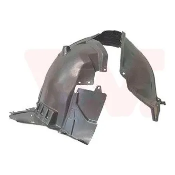 Příslušenství karosérie obložení, dutina kola VAN WEZEL 3391434