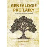 Genealogie pro laiky: Jak na čtení…