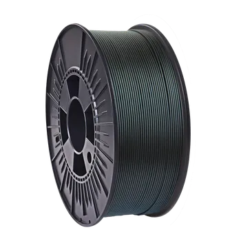 Filament Filament Nebula PLA 609 Černá [1,75mm, 1kg]