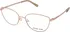 Brýlová obroučka Michael Kors Buena Vista MK3030 1108 vel. 54