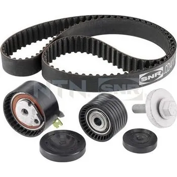Sada rozvodového řemene SNR KD455.40