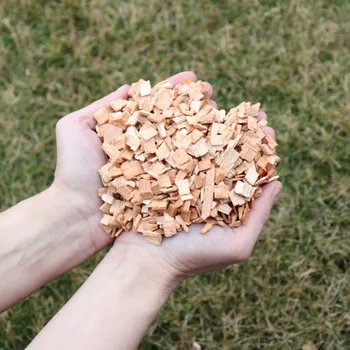 Štěpka na uzení Štěpka olše (9-11 mm, 3 kg)