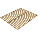 Lamelový rošt NORMAL 16 SM, 120x200 cm