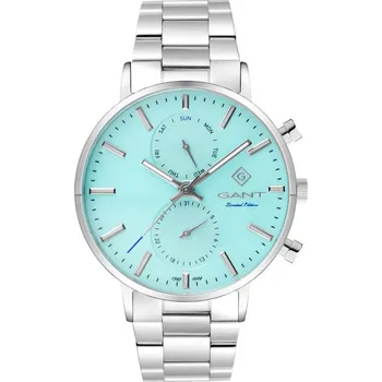 Hodinky Gant Park Hill Day Date II-75 G121020 + 5 let záruka