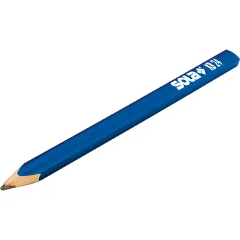 Grafitová tužka Kopírovací tužka, lipové dřevo - SOLA