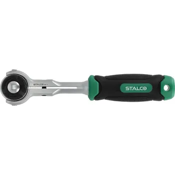 Ráčna Ráčna 360° 3/8" 200mm 1/5/25 - S-54098