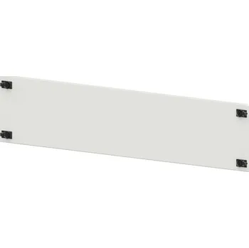 Rozvaděč OEZ LETOHRAD OEZ Kryt bez výřezu, výška krytu 200 mm, pro RZE, QA, šířka 1 000 mm typ PD-MS-KM02010 OEZ:47719