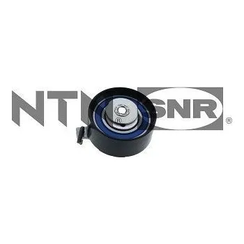 Rozvod motoru Napínací kladka, ozubený řemen SNR GT352.23