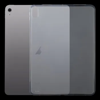Pouzdro na tablet VSECHNONAMOBIL 77232 TPU Ochranný kryt pro Apple iPad Air 11 2025 / Air 11 2024 průhledný