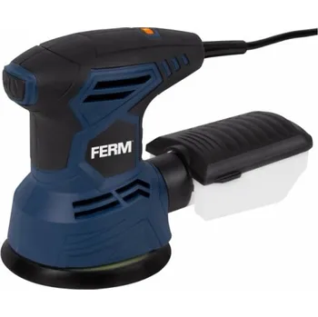 excentrická bruska FERM ESM1015