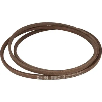 Zahradní traktor WOLF-Garten WOLF-Garten, CubCadet klínový řemen sečení dlouhý záběr 122 cm 754-04052