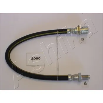 Brzdová hadice Držák, brzdová hadice ASHIKA 69-02-2000