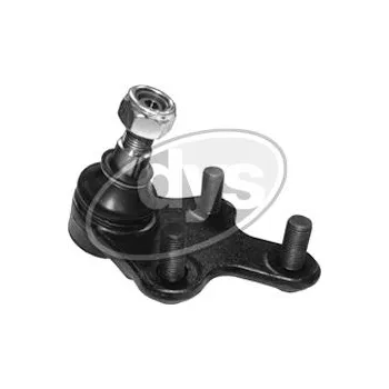 Podpora-/ Kloub DYS 27-25245