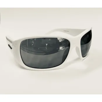 Sluneční BLIZZARD white shiny M608/3