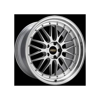 Alu kolo BBS LM 8,5x20 5x112 ET26 CB82 10010738310
