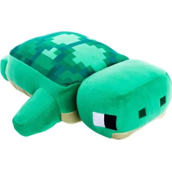 plyšák Plyšová Minecraft želva 30 cm