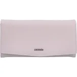 Peněženka dámská Carmelo šedá 2122 SS