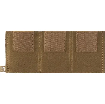 VIPER VIPER VX insert sumka na 3 zásobníky 5.56 / AR15 - Coyote