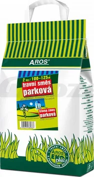 Travní směs AROS-osiva Eko travní směs parková 2 kg