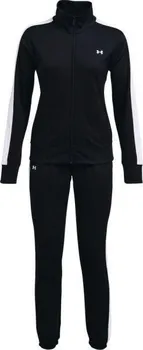 Under Armour Tricot Tracksuit 1365147-001 XS