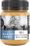 Steens RAW Manuka Honey 85+ MGO 225 g