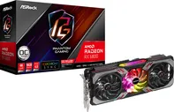 ASRock AMD Radeon RX 6800 Phantom Gaming D 16G OC (90-GA2AZZ-00UANF)