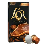 L'OR Espresso Caramel 10 ks