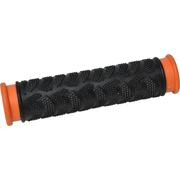 grip Madla PROFIL G49 125mm černo-oranžové