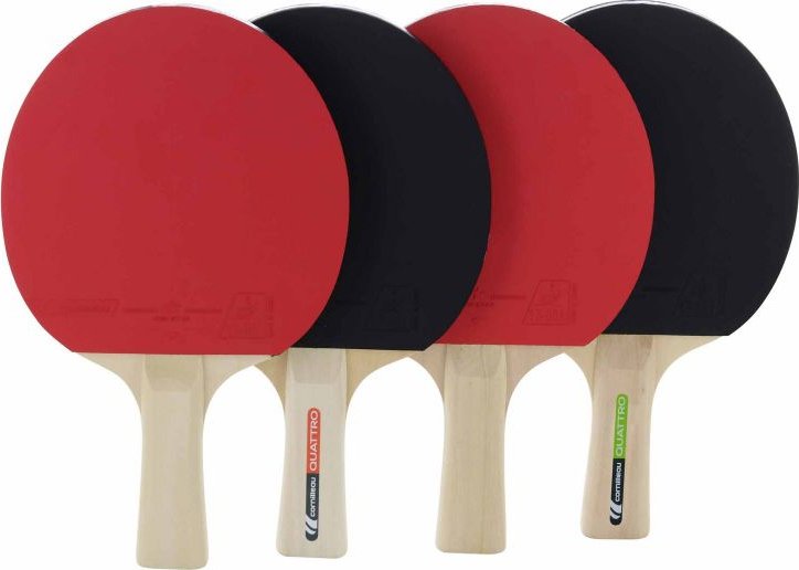 Cornilleau Sport pack Solo - Van den Broek Biljarts