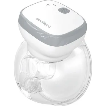 Odsávačka mléka HANDS FREE ELEKTRICKÁ ODSÁVAČKA MLÉKA BABY ONO